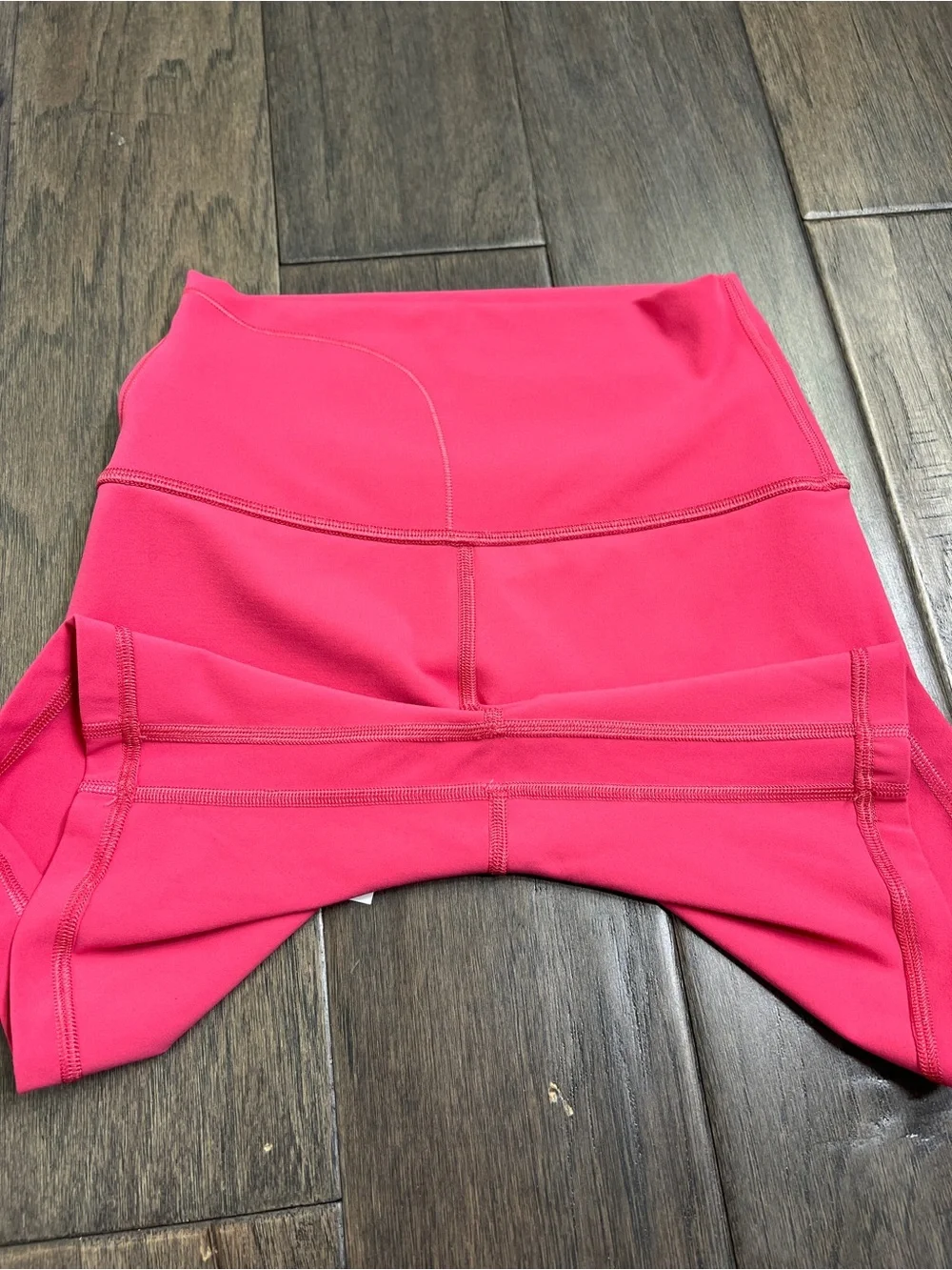 NEW Lululemon Align High-Rise Short 6